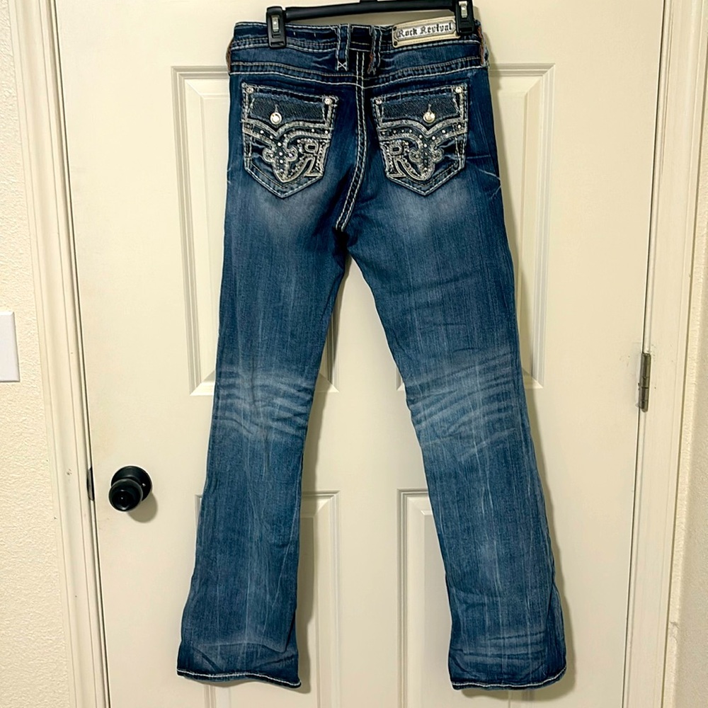 Rock Revival Sundee Jeans